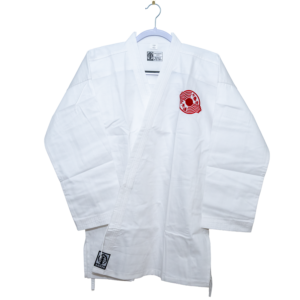 Dogi - Soldier Ant (Chito-Ryu Crest)