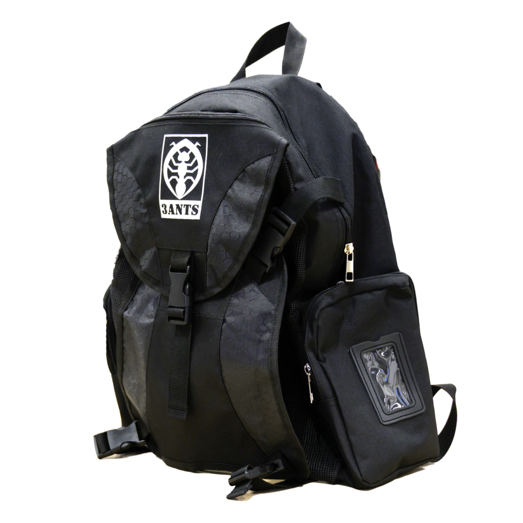 Kumite Gear Bag (3 Ants)