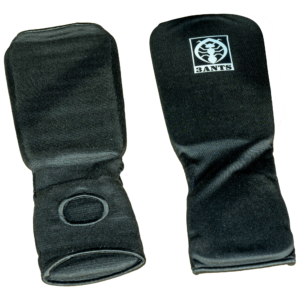 Shin-Instep Protection (3 Ants)