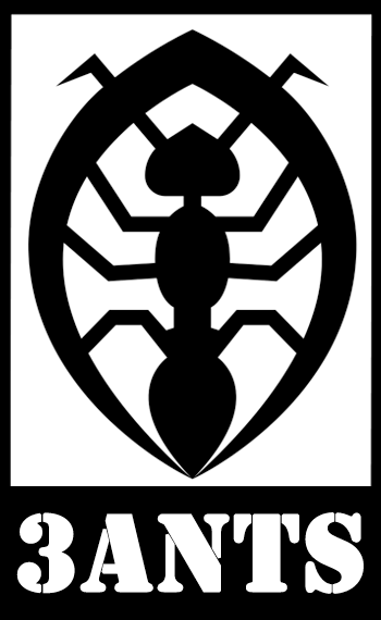 3ANTS Martial Arts Store