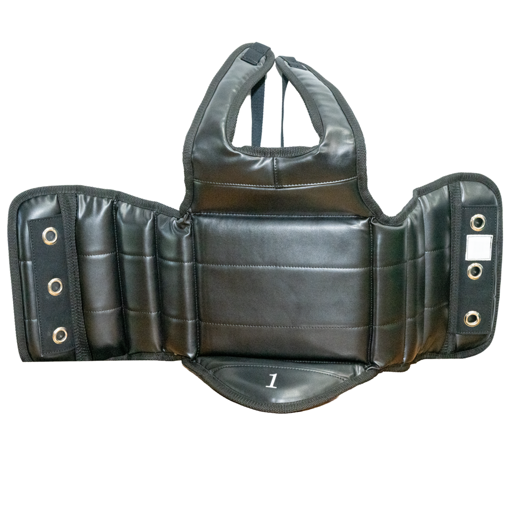 Bogu Body Protection